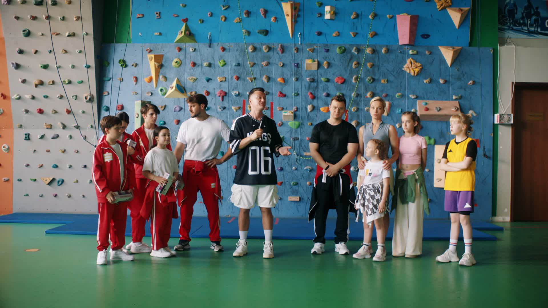 Папины дочки новые 3 сезон 12 серия