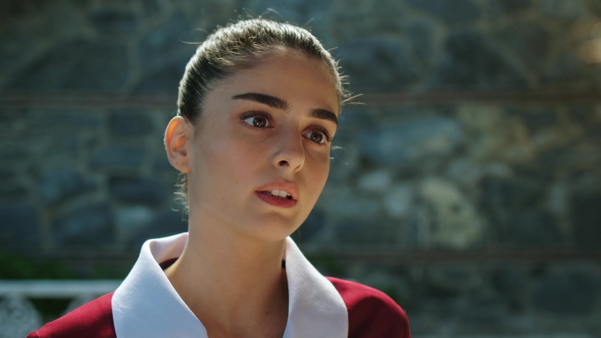 Зимородок 2 сезон 4 серия