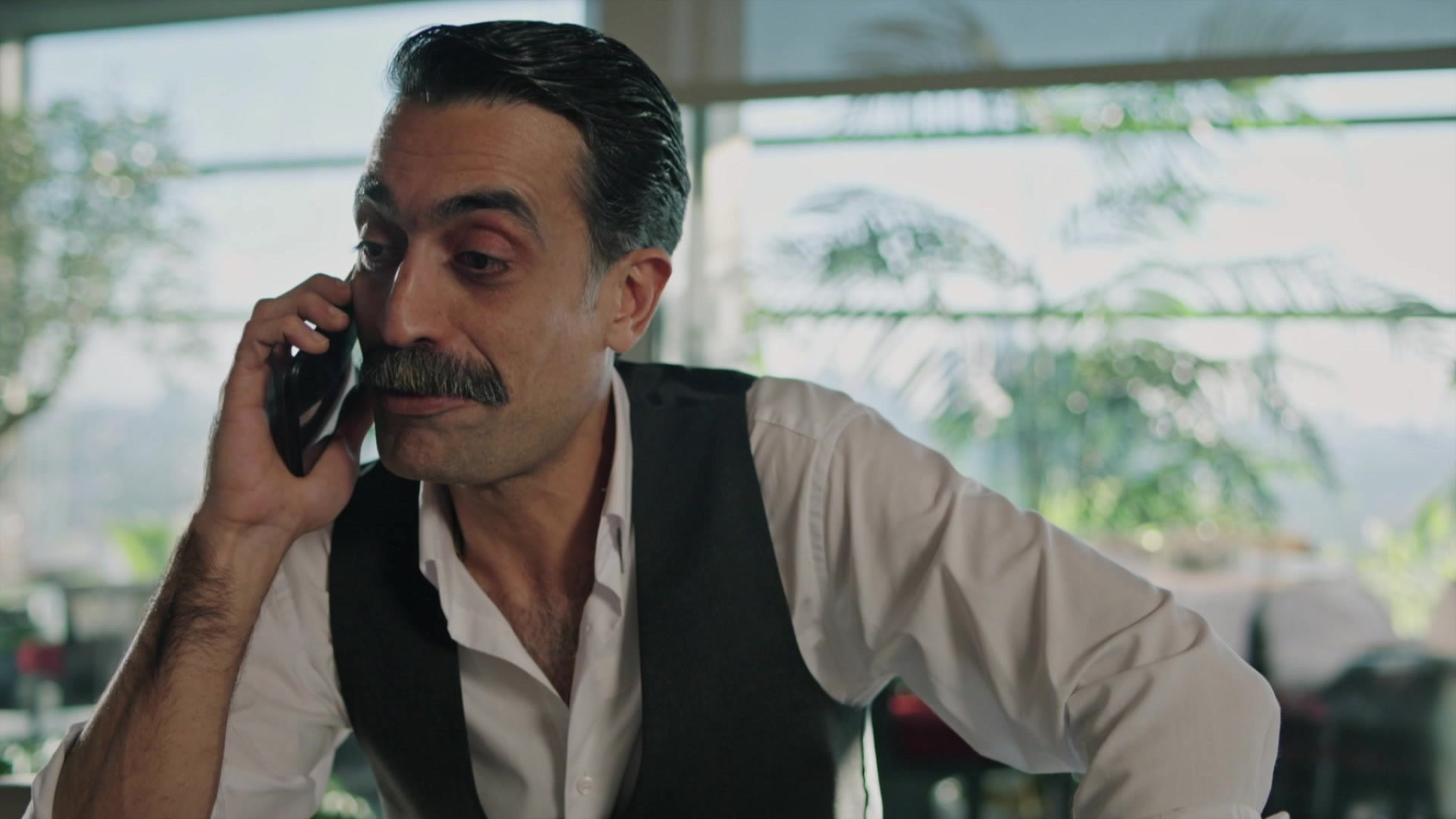 Зимородок 1 сезон 25 серия