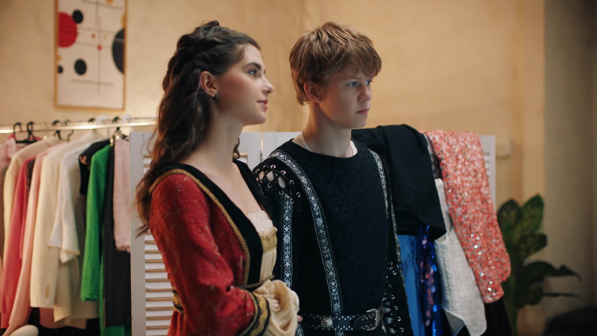 Папины дочки новые 4 сезон 17 серия