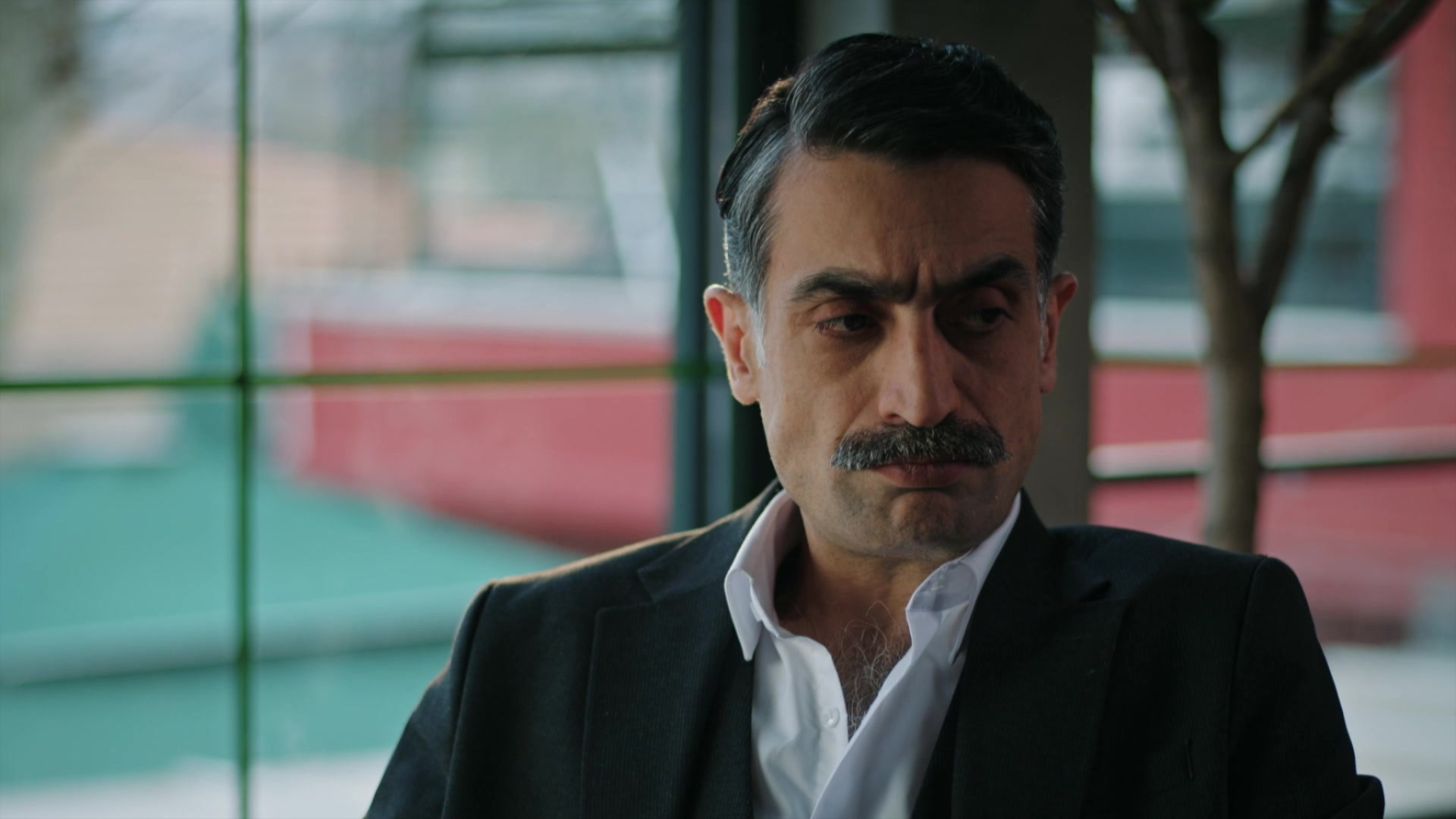 Зимородок 1 сезон 88 серия