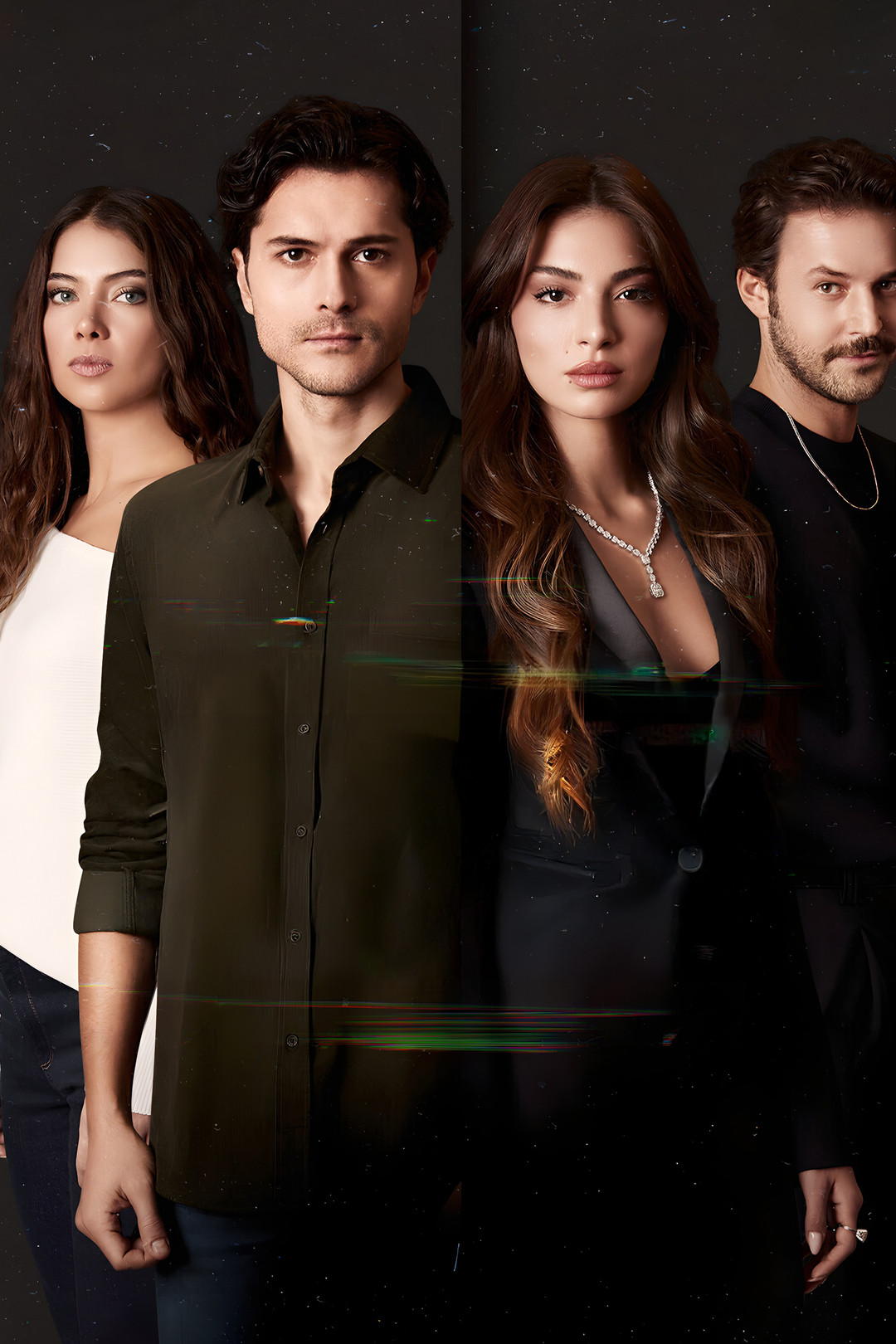 Арық Стефанимен жыныстық қатынас