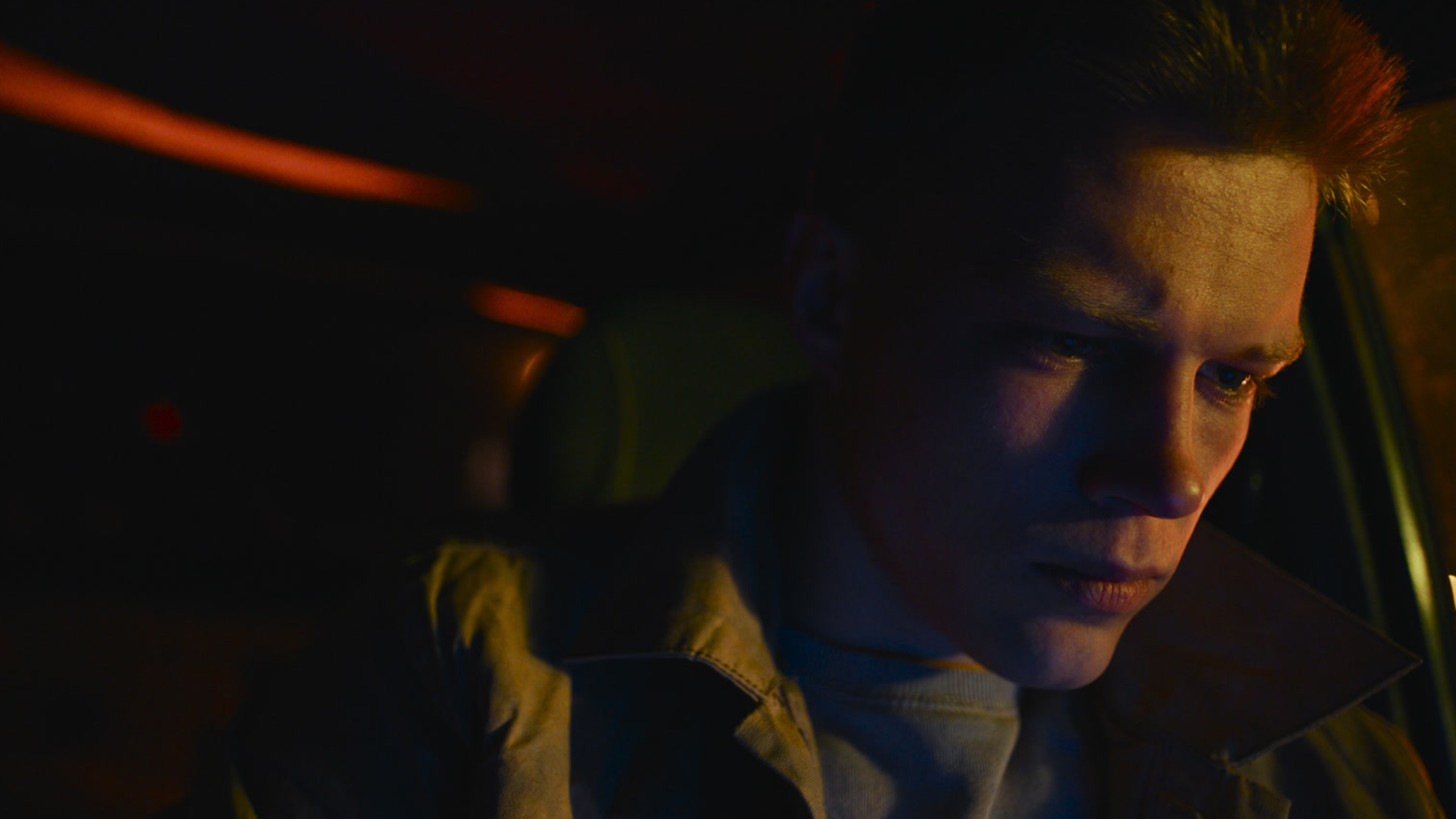 Сто лет тому вперед (фильм, 2024) смотреть онлайн в хорошем качестве HD  (720)  Full HD (1080)