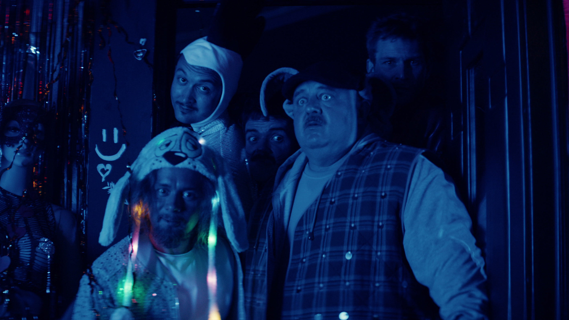 Волшебный участок 2 сезон 6 серия