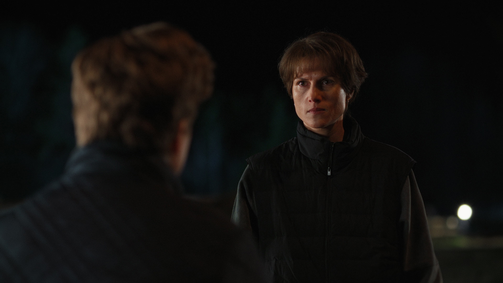 Чёрное облако 2 сезон 2 серия