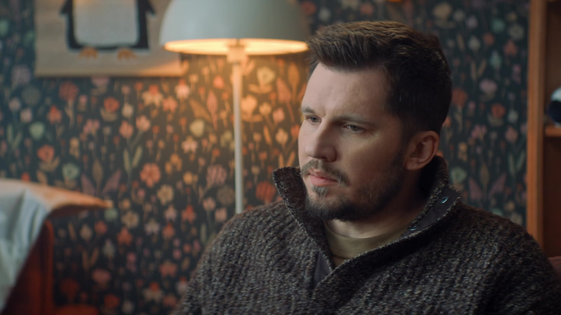 Праздники 3 сезон 13 серия