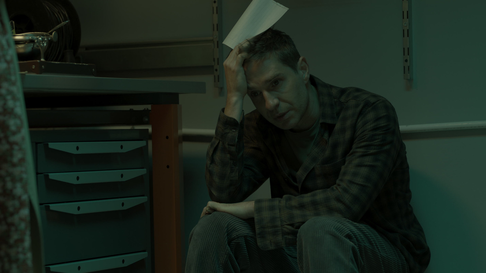 Калимба 1 сезон 6 серия