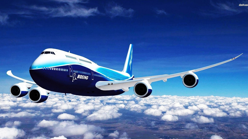 Какие бывают самолеты фото Модели самолётов "Boeing" & "Airbus". Aircraft models "Boeing" & "Airbus" купить