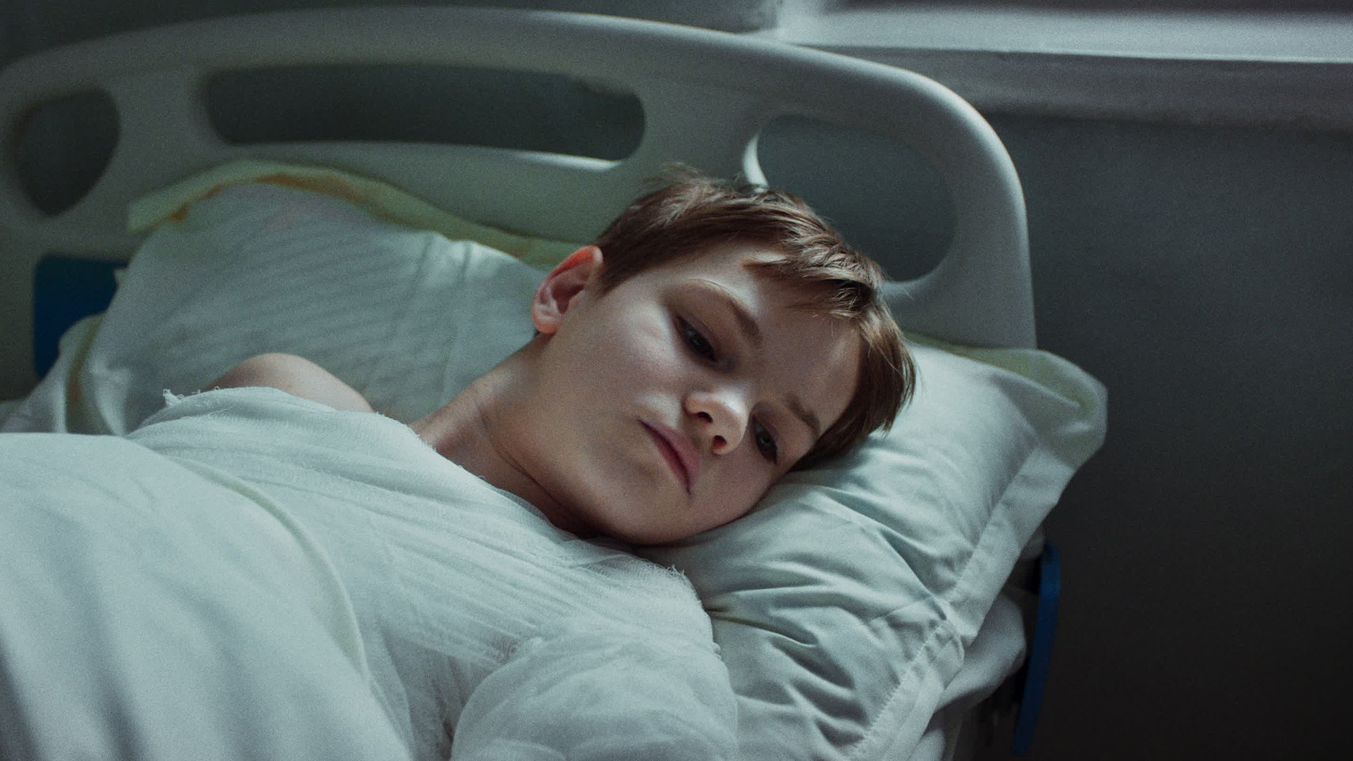 Охотники за призраком 1 сезон 1 серия