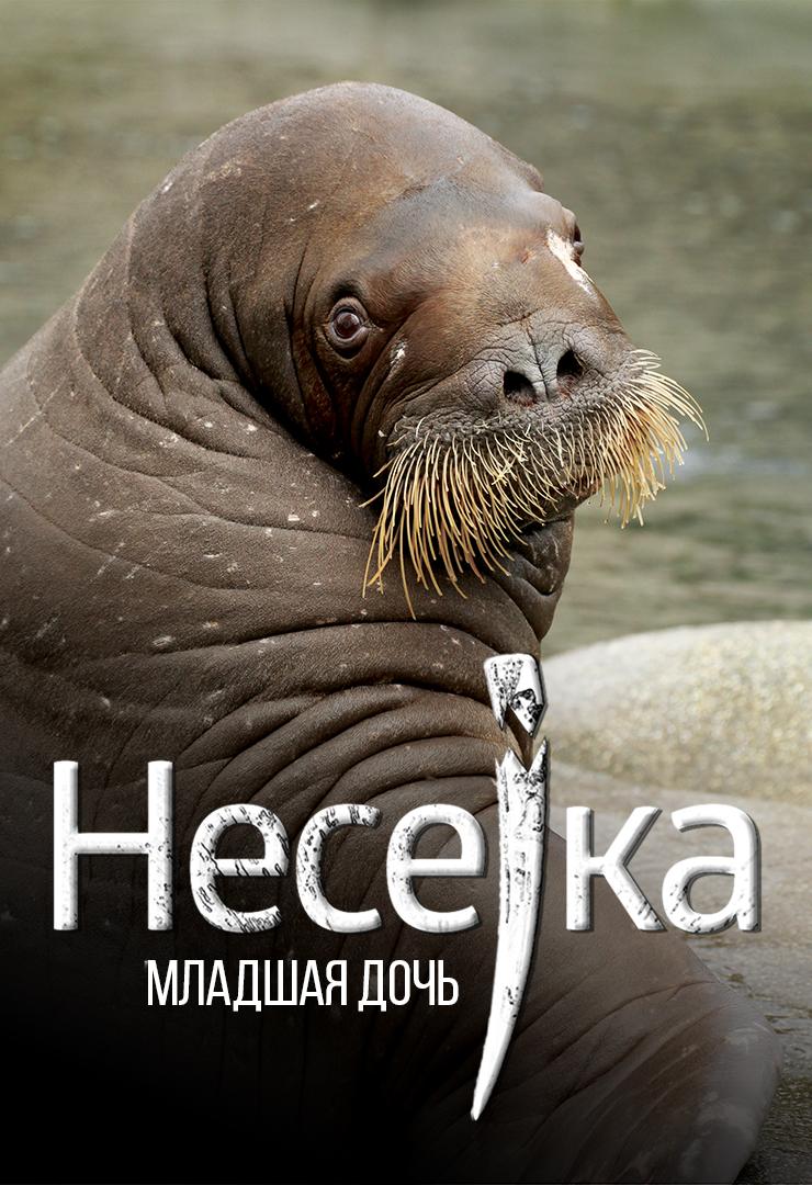 Несейка. Младшая дочь