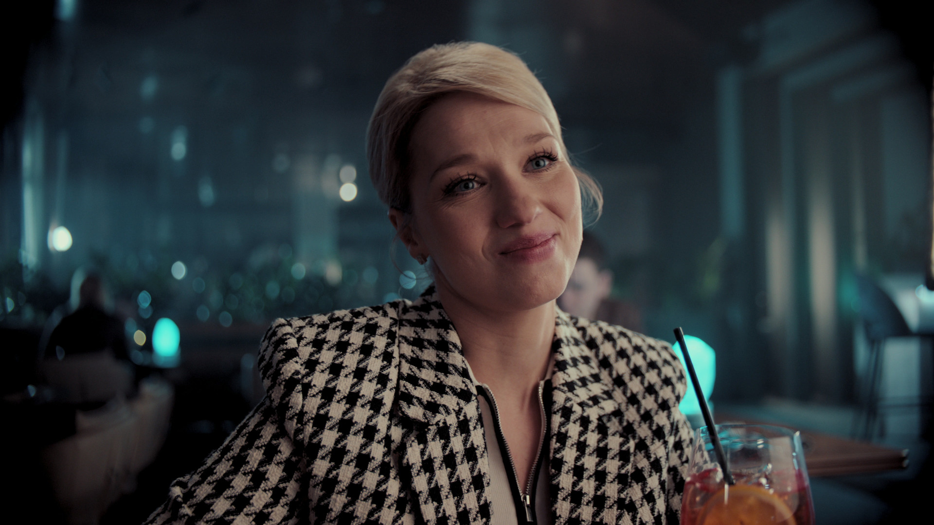 Секс до и после 1 сезон 5 серия