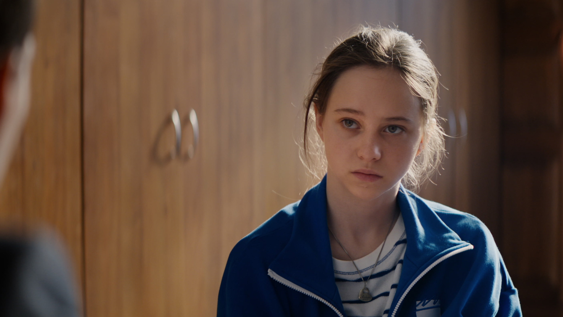 Как приручить лису 1 сезон 5 серия