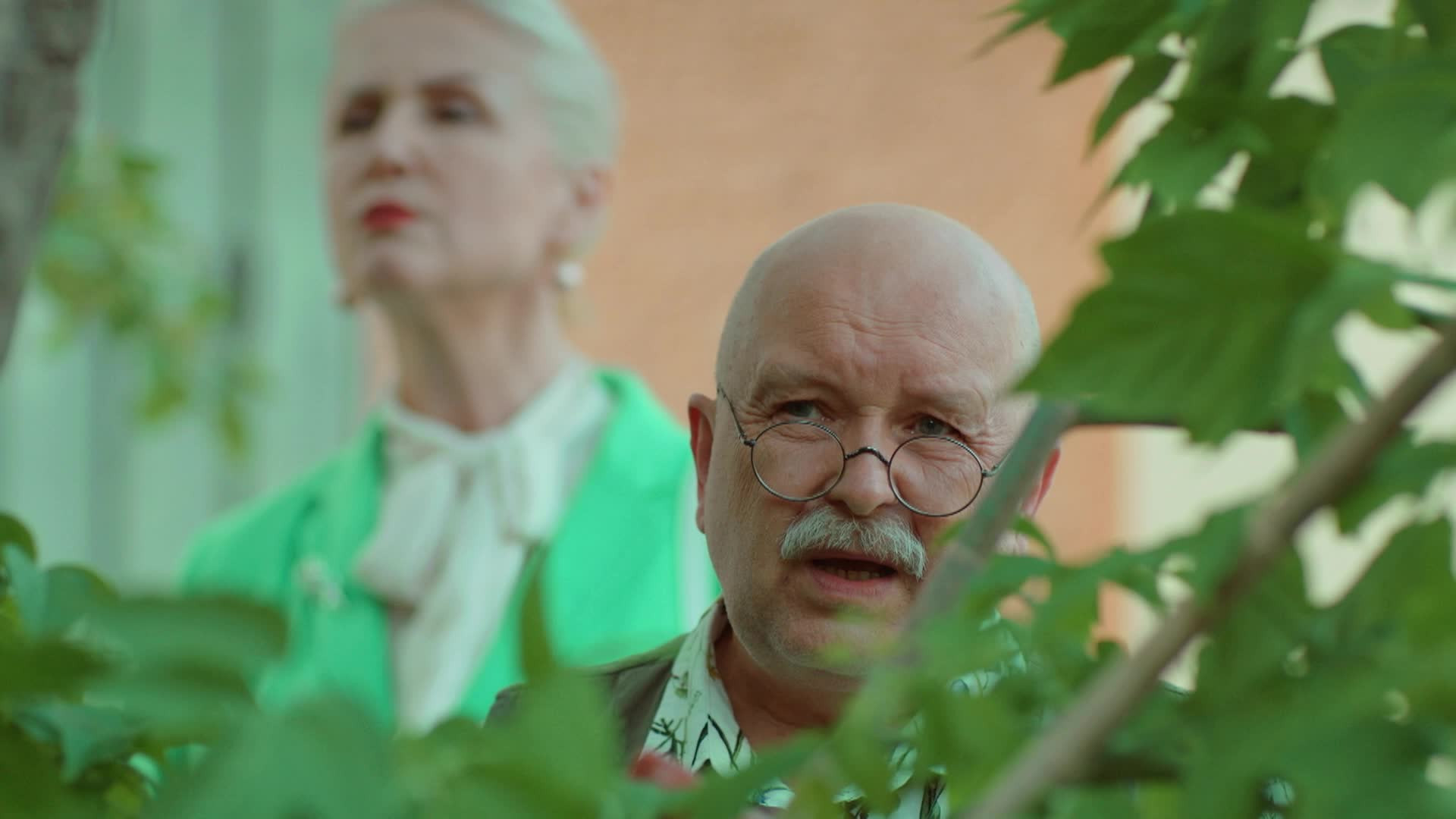 Мама будет против 1 сезон 9 серия