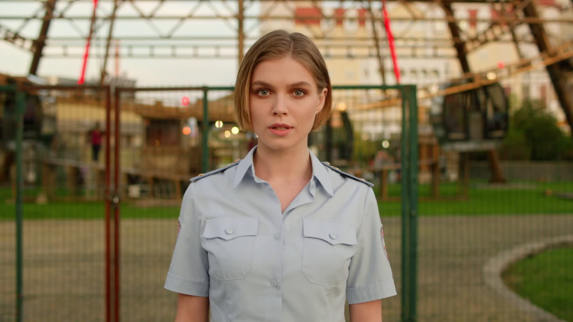 Солнце море два ствола 1 сезон 8 серия