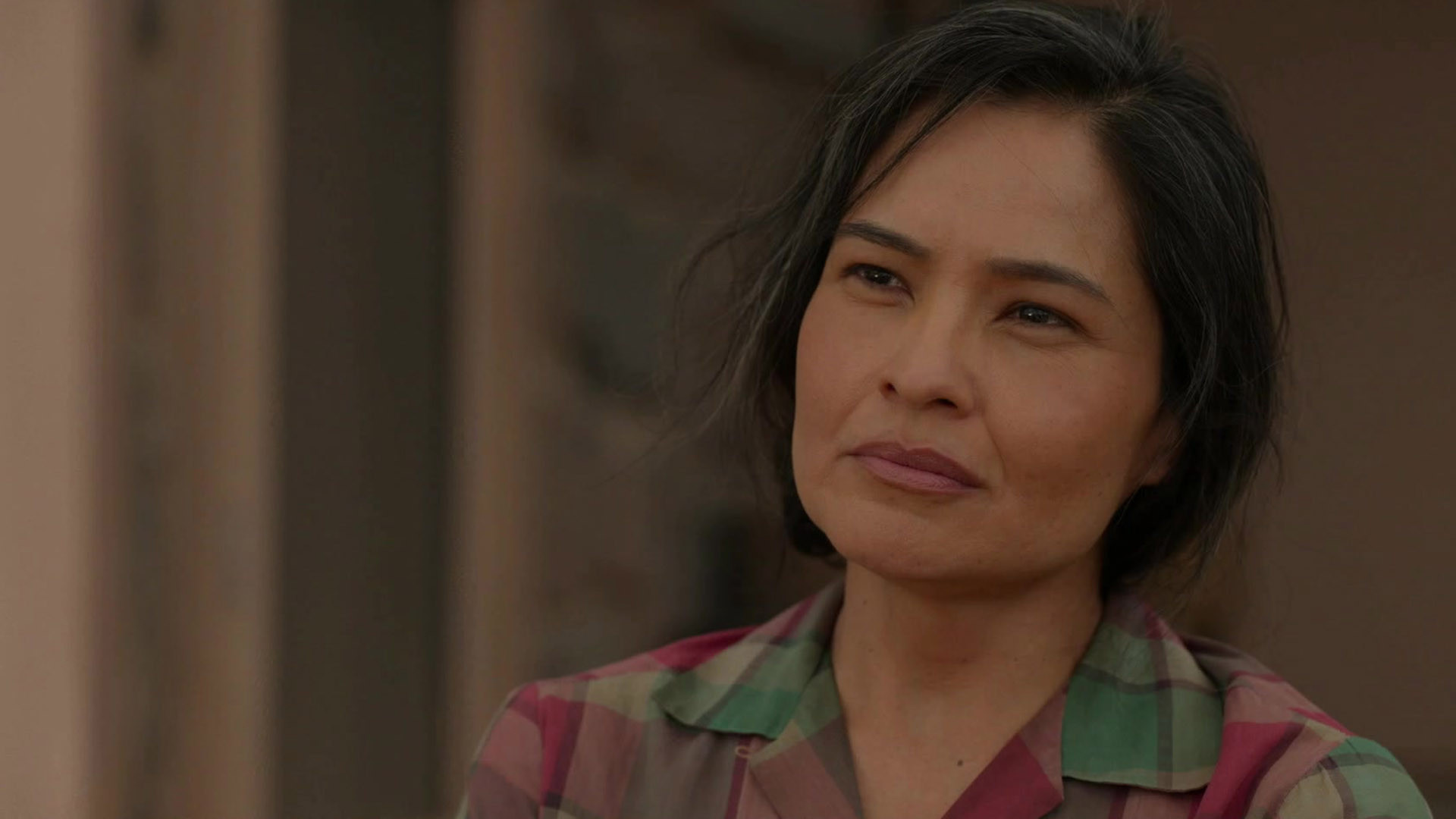 Тёмные ветра 3 сезон 7 серия