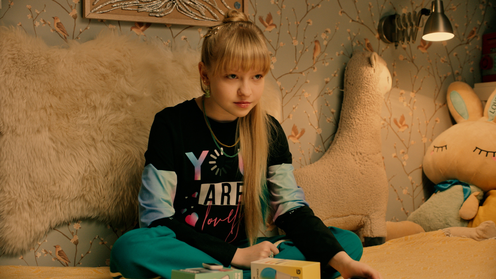 Папины дочки новые 5 сезон 6 серия