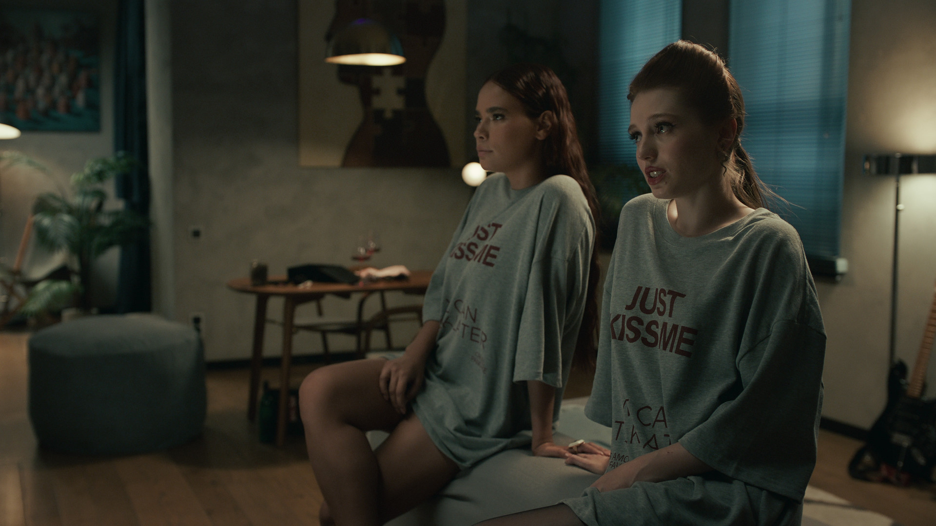 Секс до и после 2 сезон 8 серия