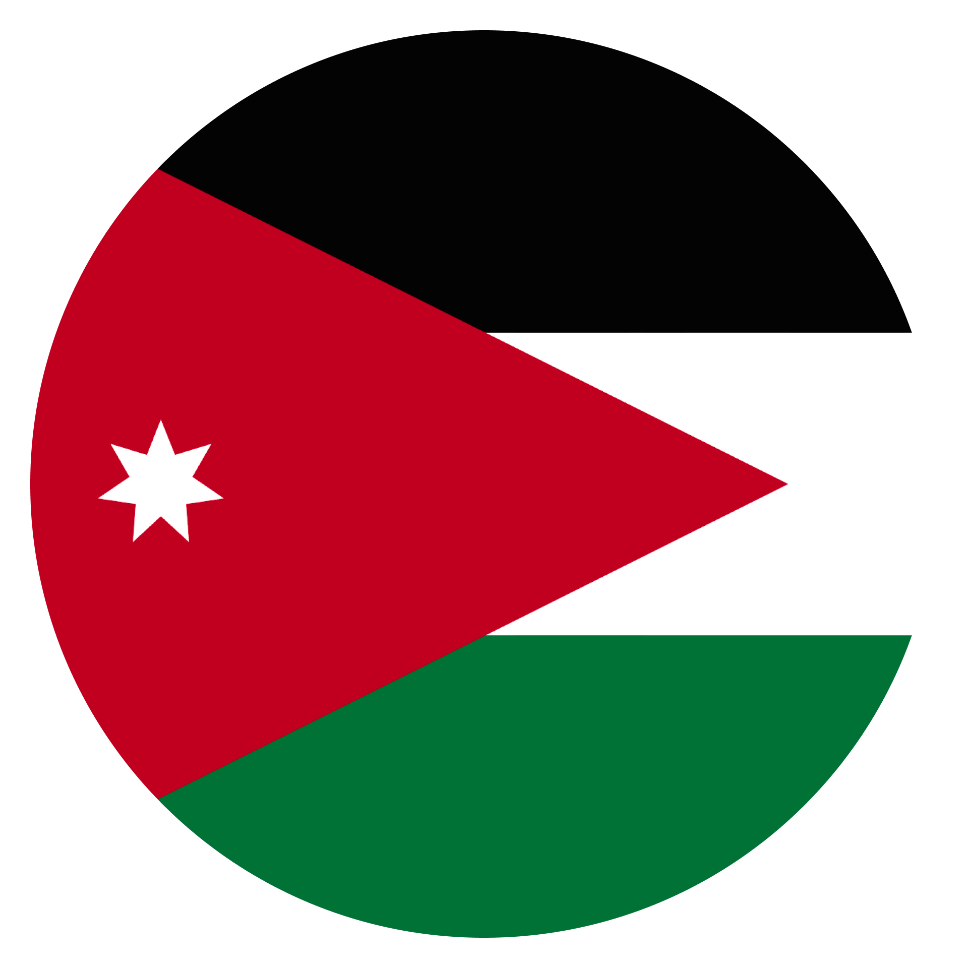Иордания
