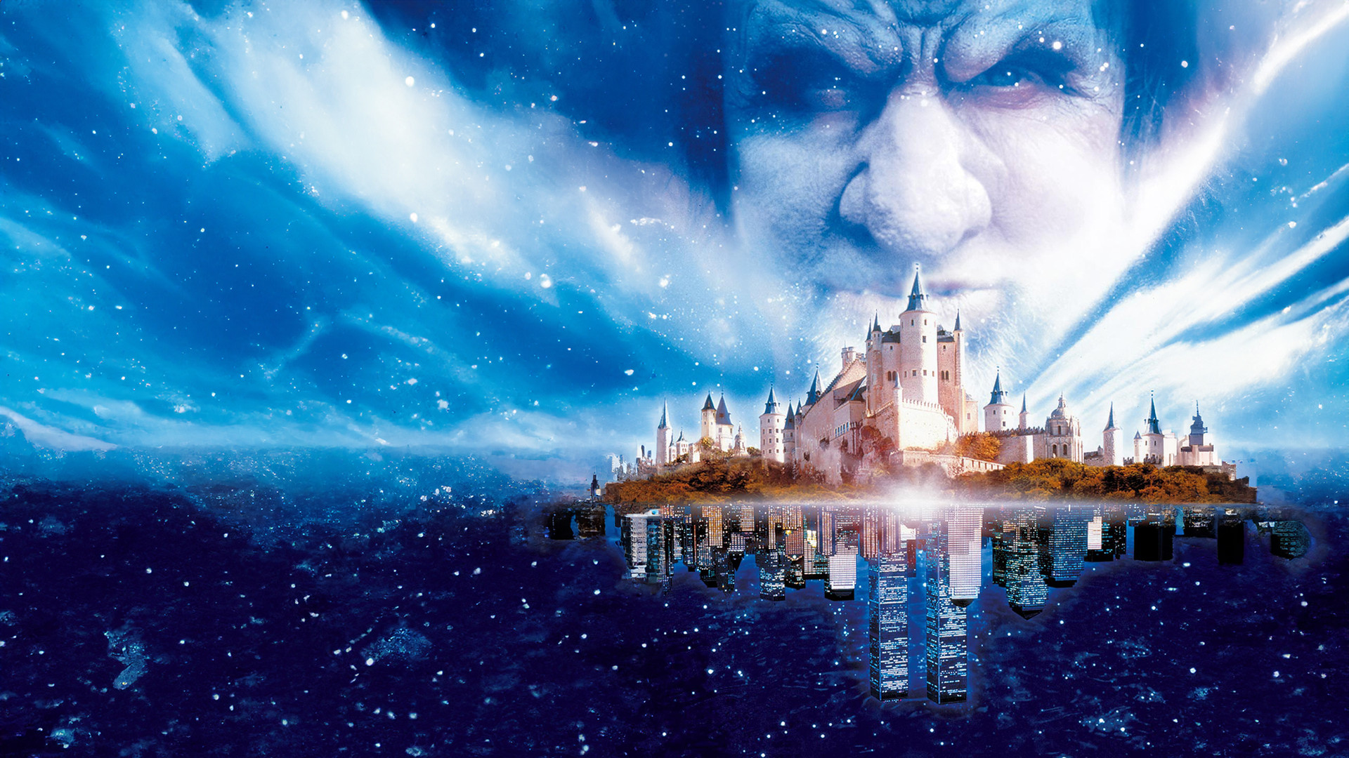 Десятое королевство (сериал, 2000) - актёры и съёмочная группа