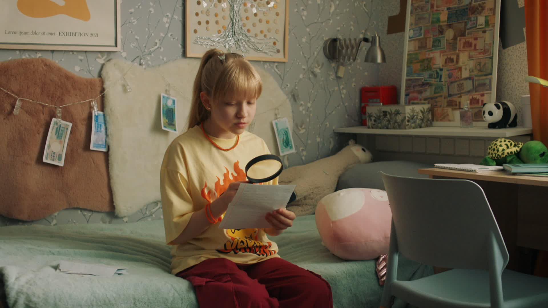 Папины дочки новые 3 сезон 14 серия