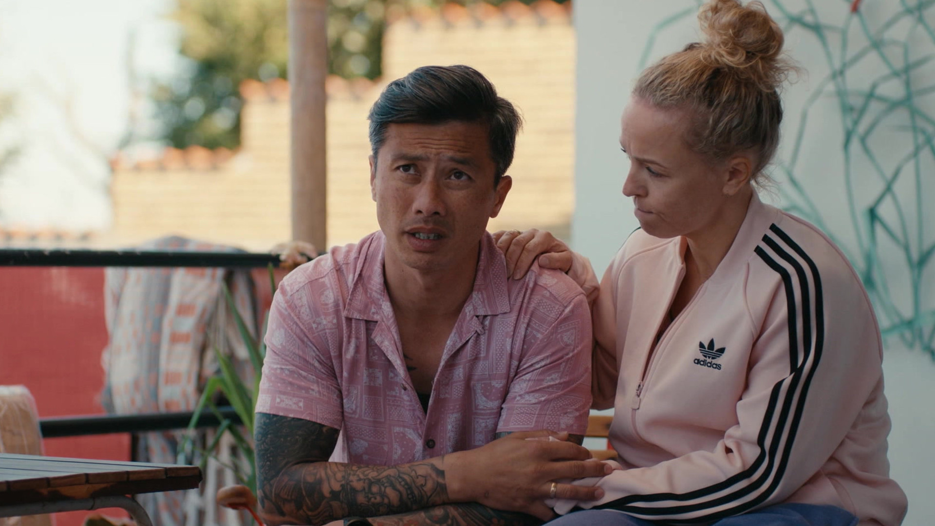 Соммердаль 5 сезон 5 серия