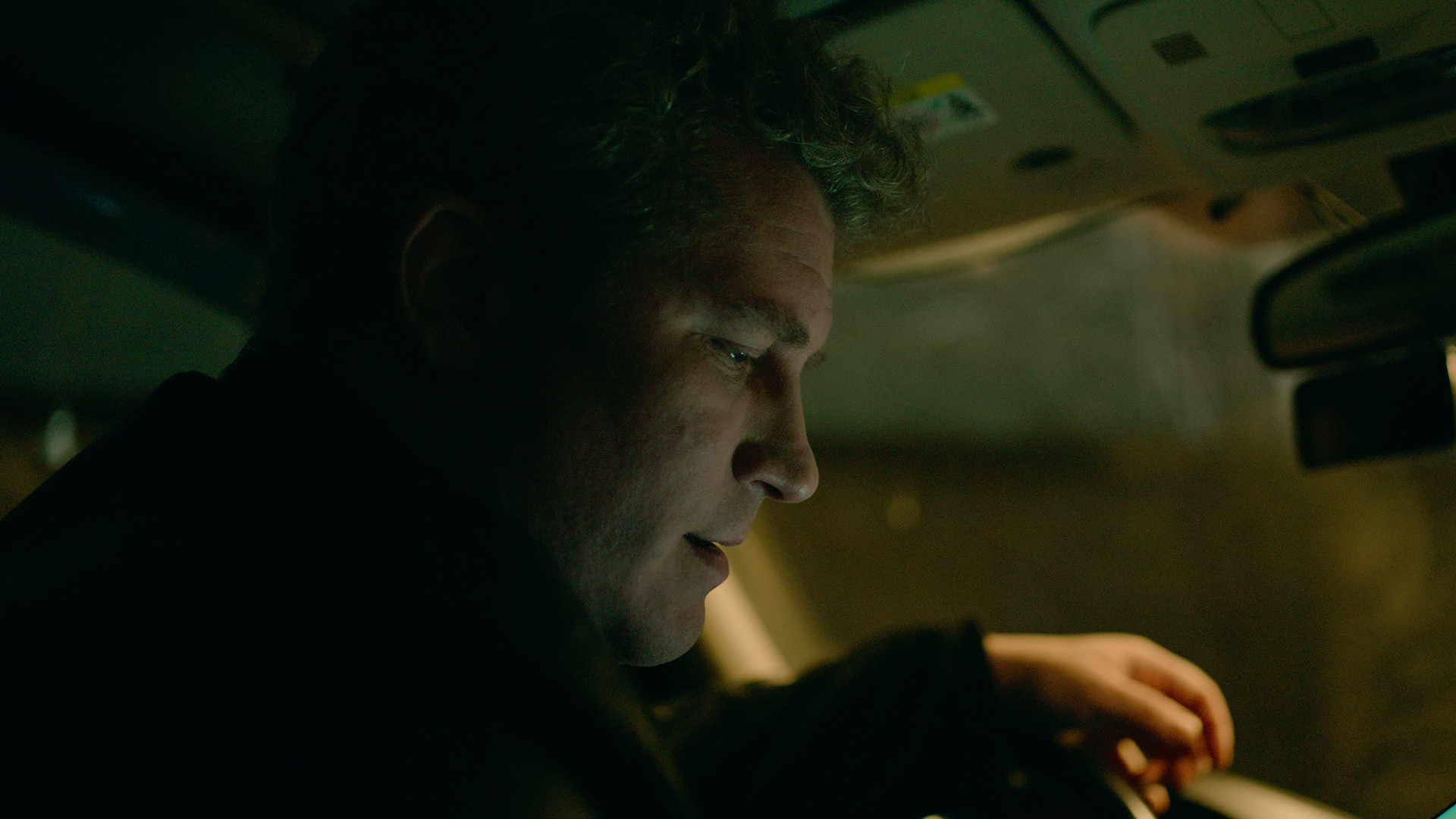 Центурия 1 сезон 2 серия