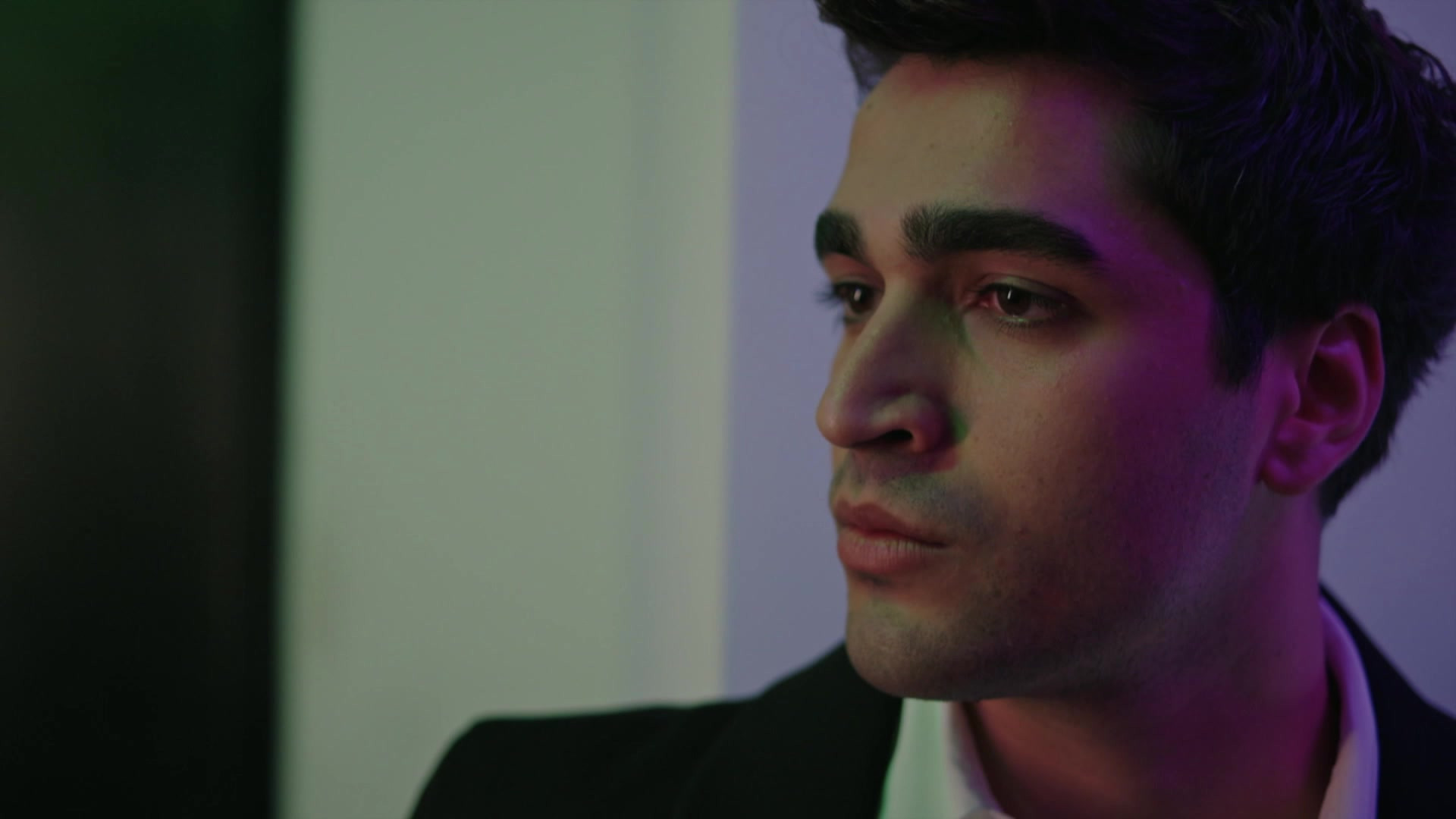 Зимородок 1 сезон 18 серия