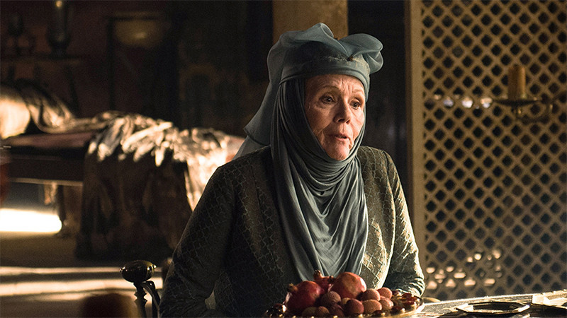 Игра престолов 3 сезон 5 серия