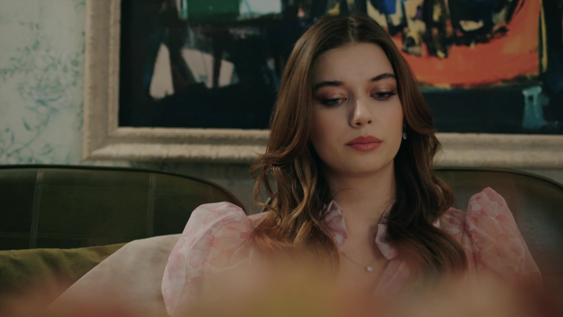 Зимородок 1 сезон 71 серия