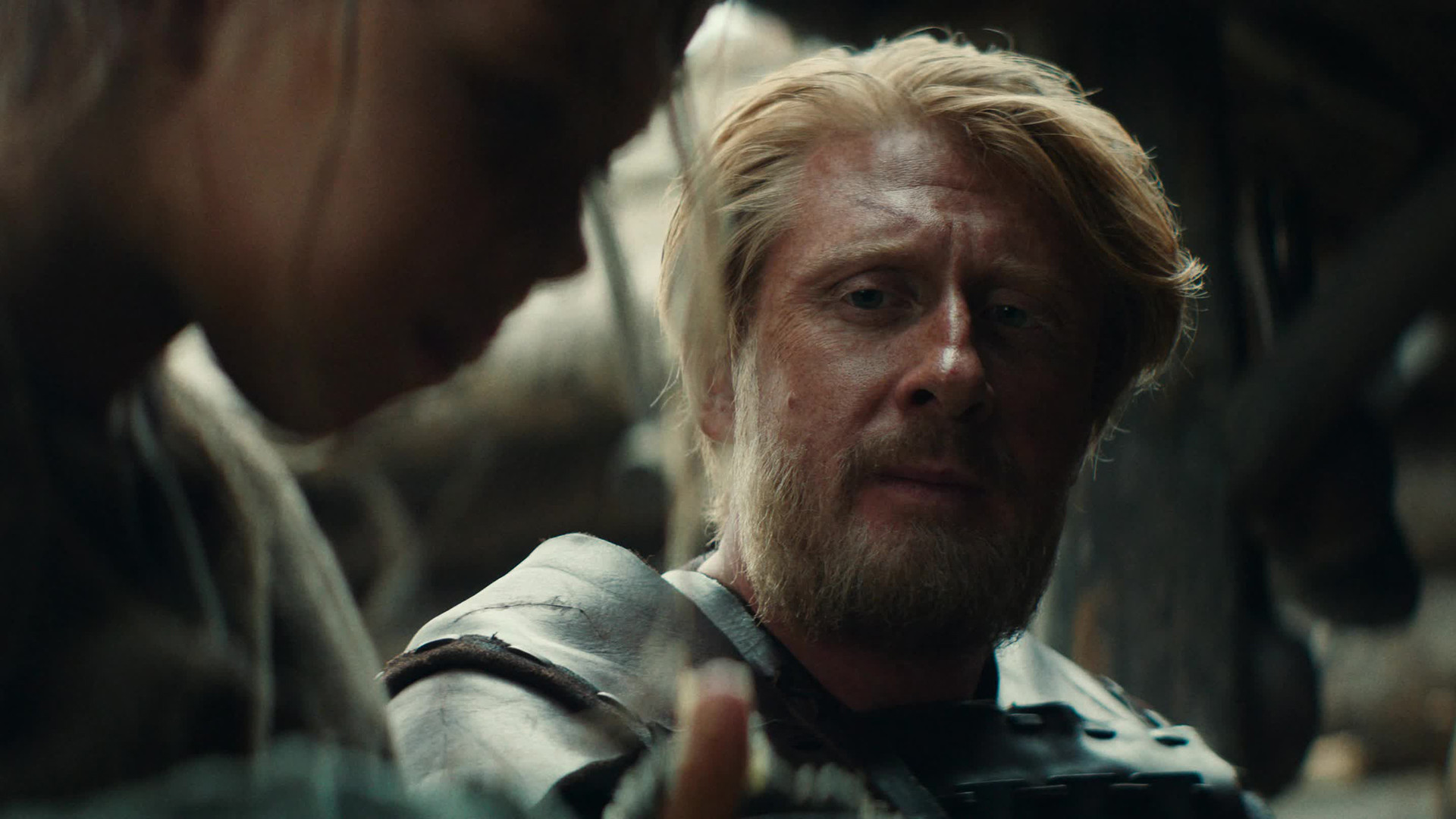 Князь Андрей 1 сезон 7 серия