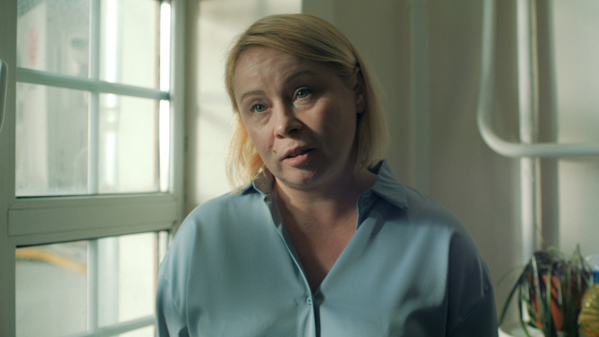 Миля 1 сезон 5 серия