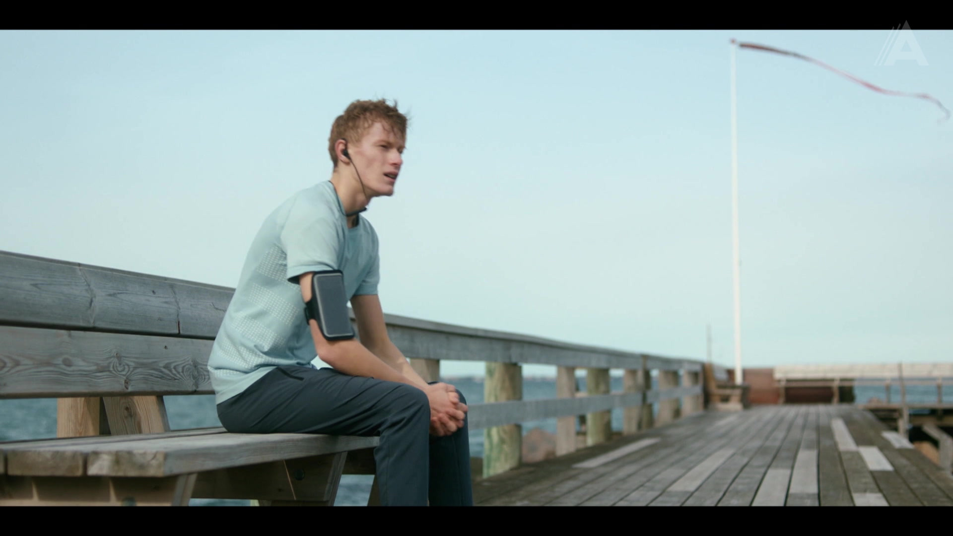 Соммердаль 1 сезон 7 серия