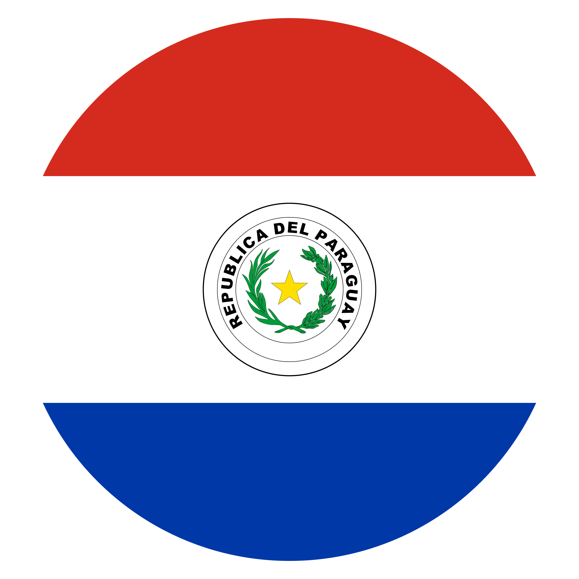 Парагвай
