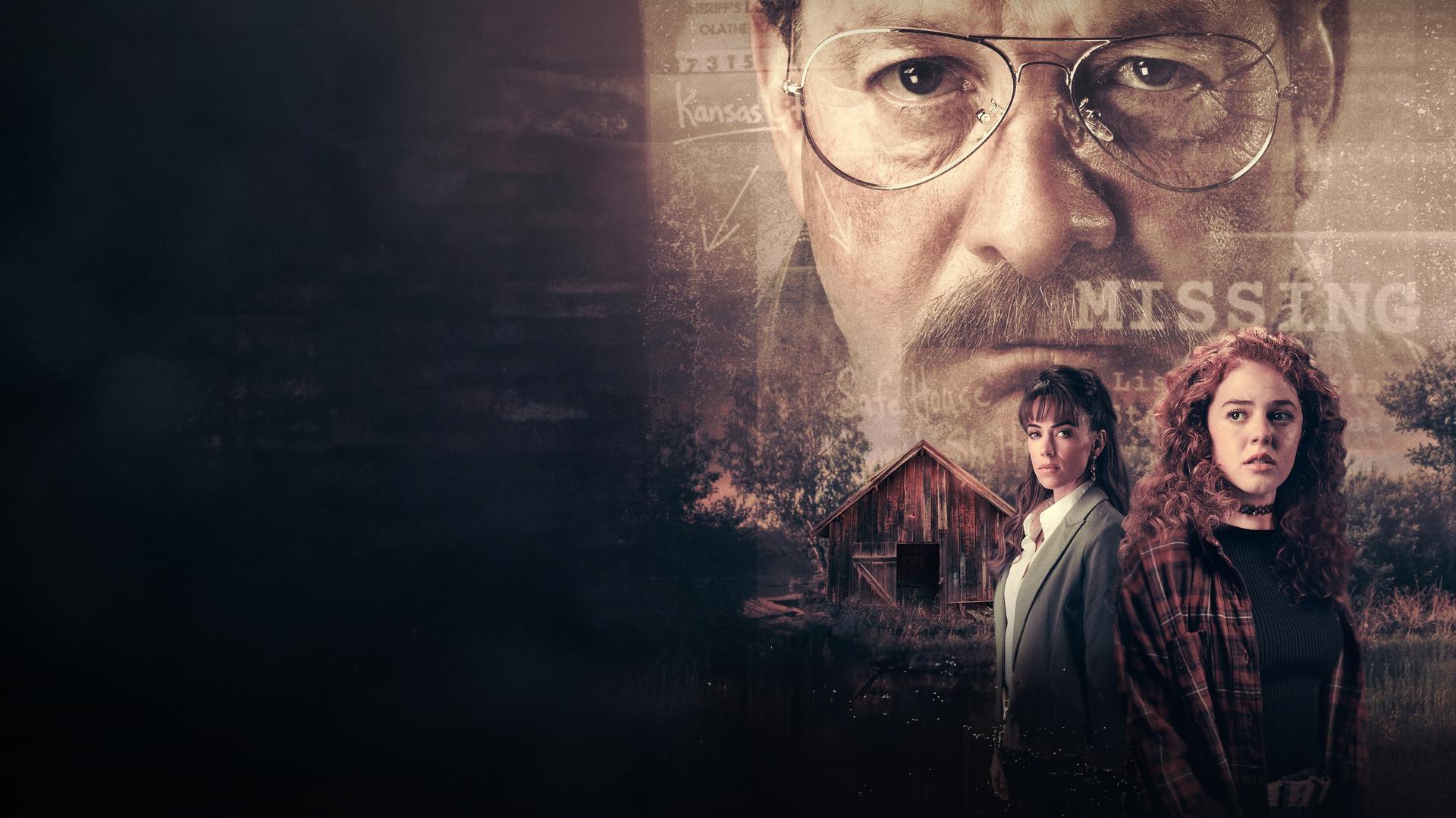 Похищенная убийцей: История Хэзер Робинсон