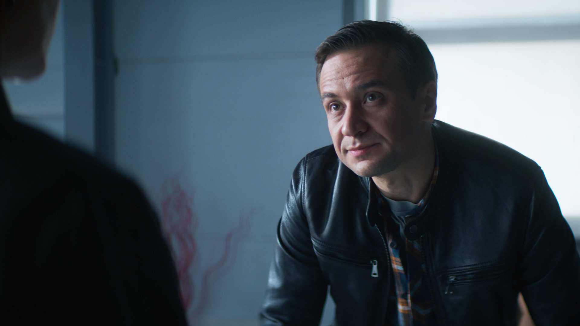 И снова здравствуйте! 3 сезон 7 серия