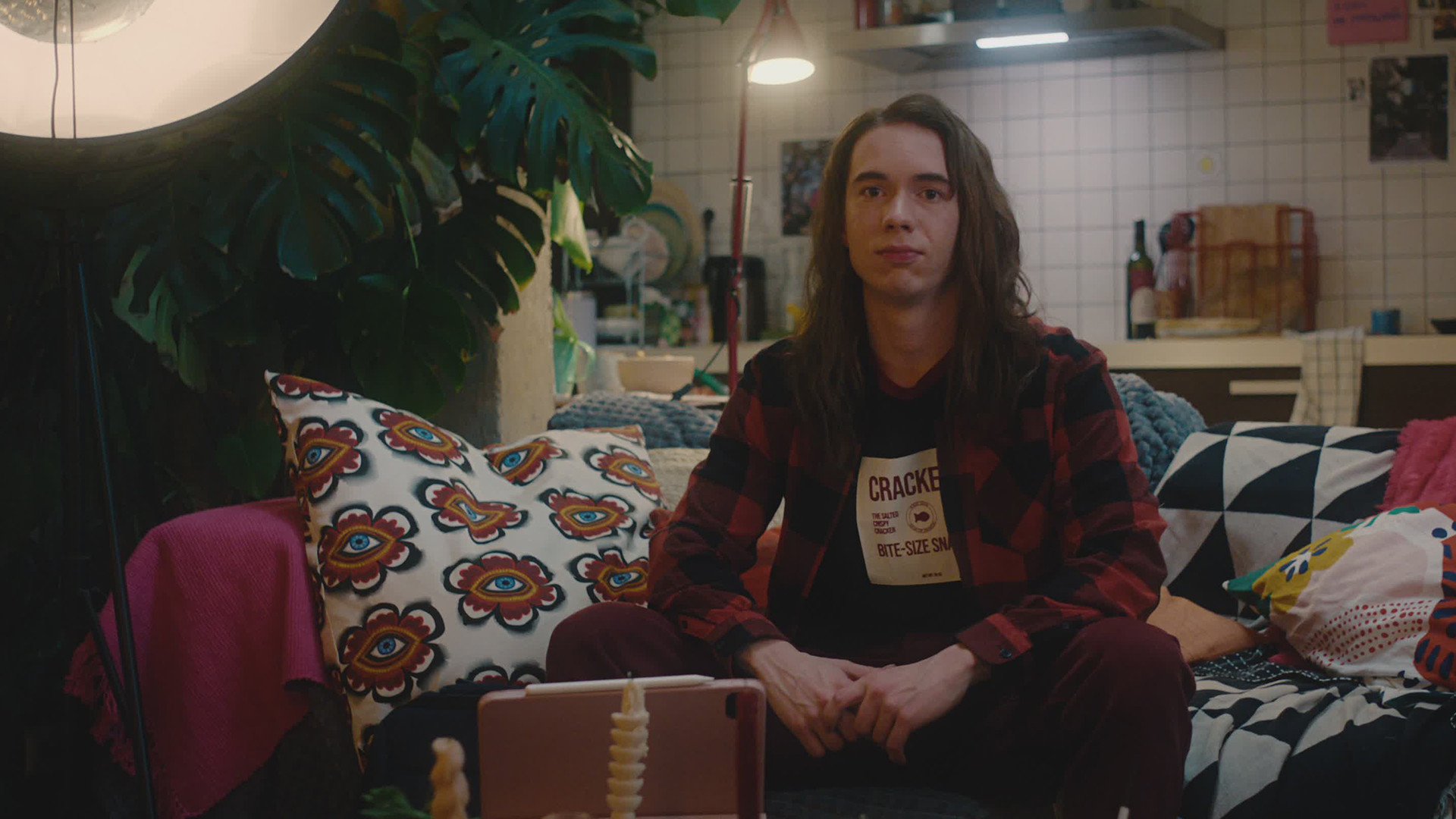 Карта желаний 1 сезон 5 серия