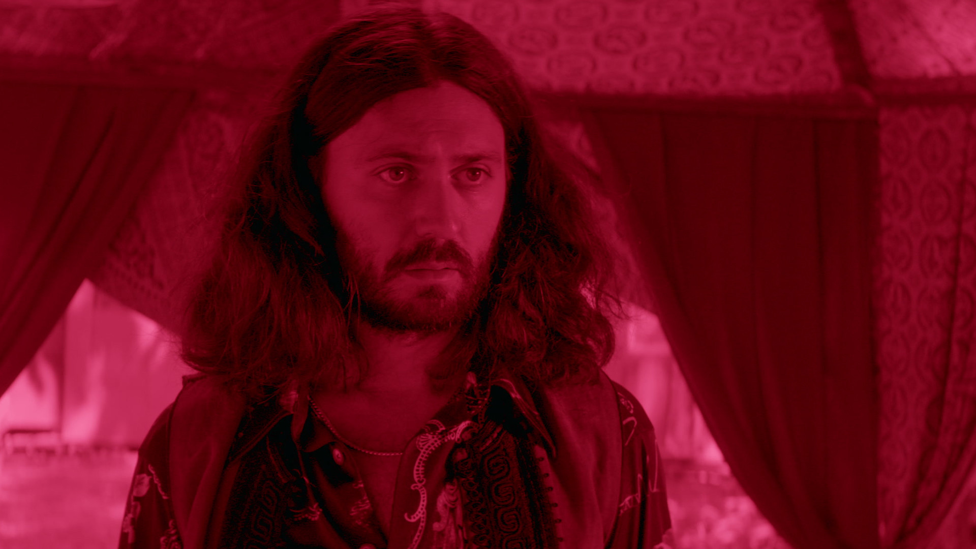 Морозко 1 сезон 4 серия