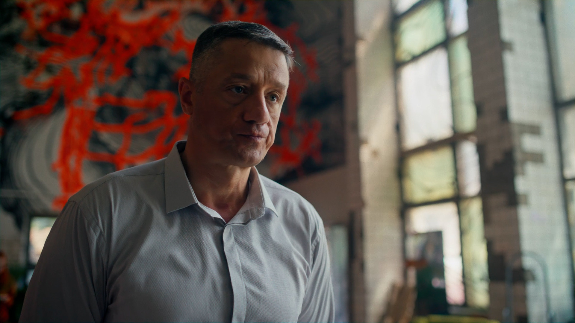 АльфаРомео 1 сезон 6 серия