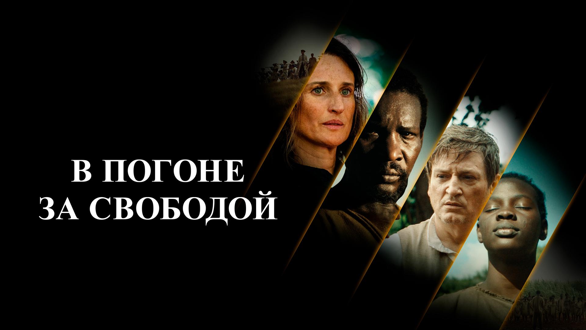 В погоне за свободой