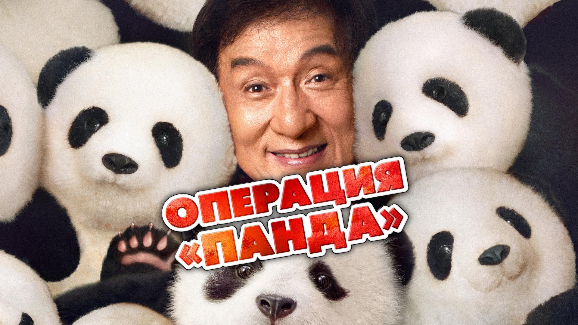 Операция «Панда»