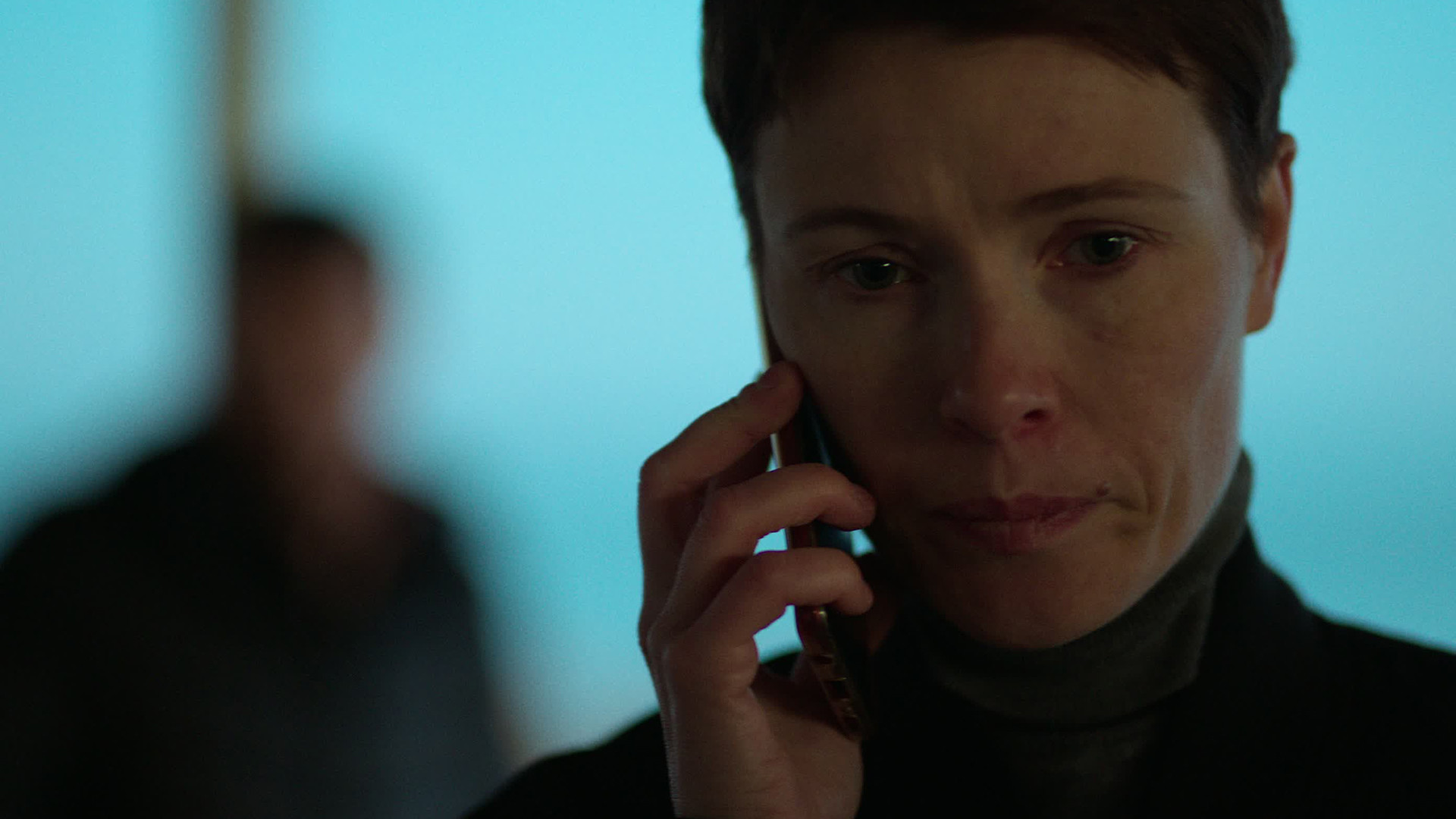 Центурия 1 сезон 4 серия