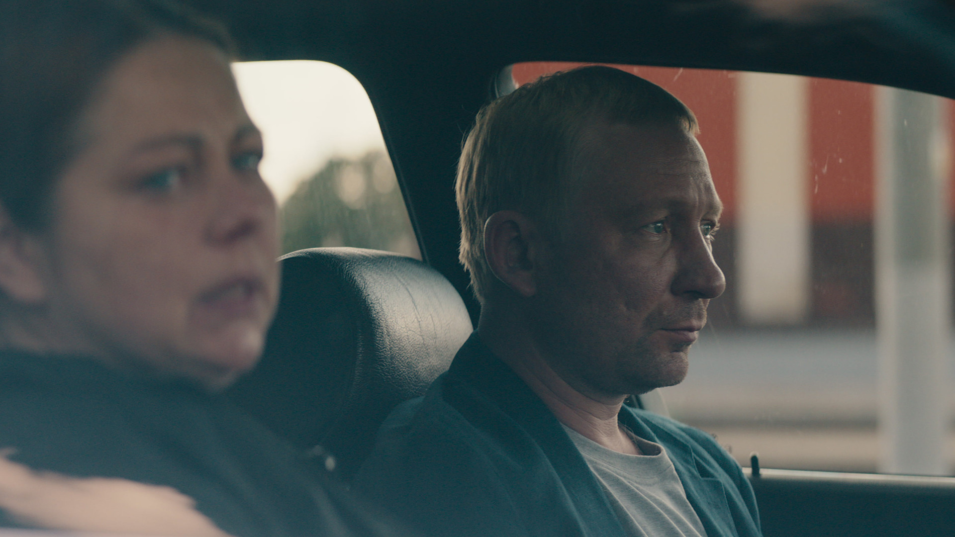 Варшава 21 1 сезон 7 серия