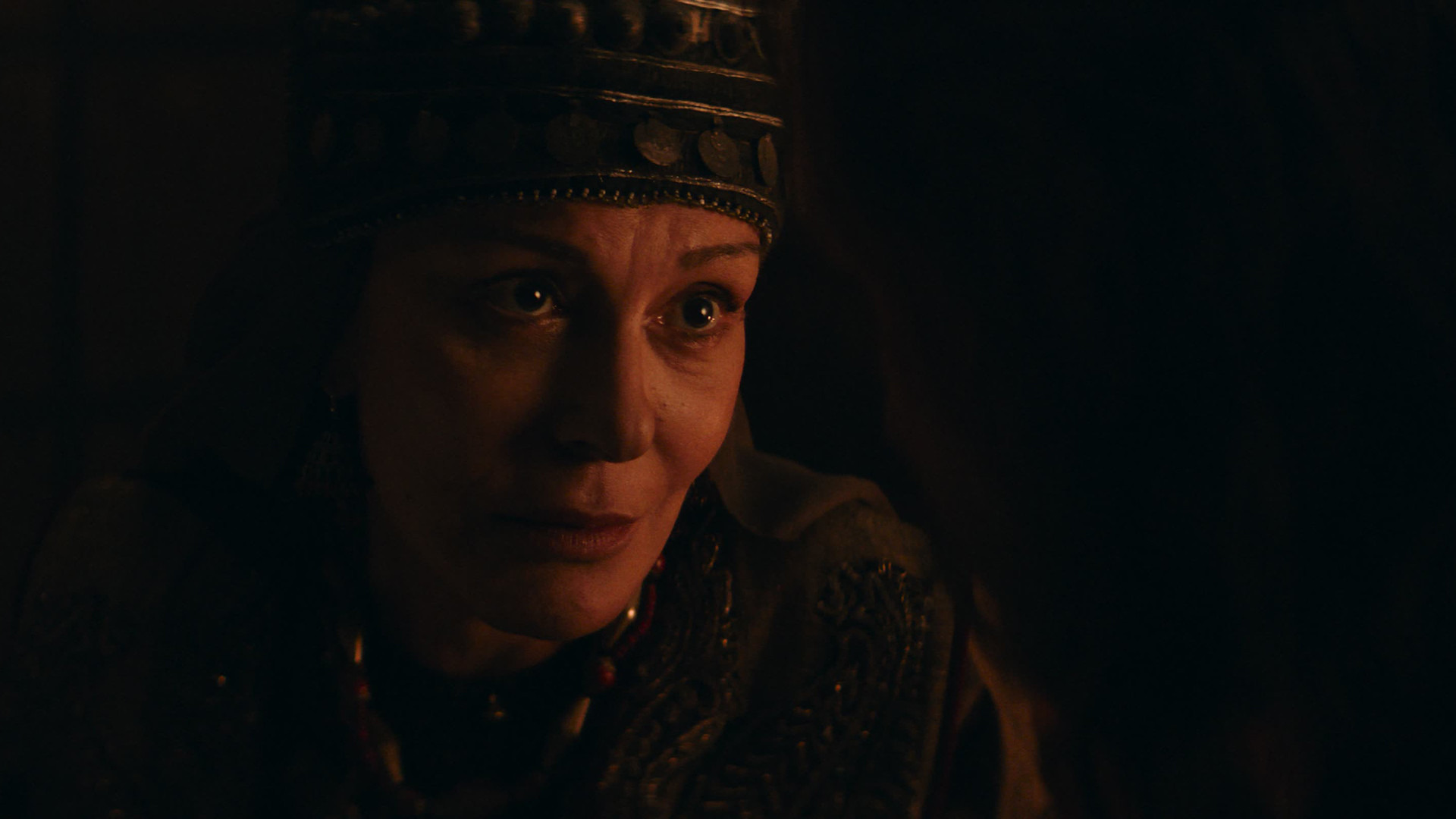 Князь Андрей 1 сезон 1 серия