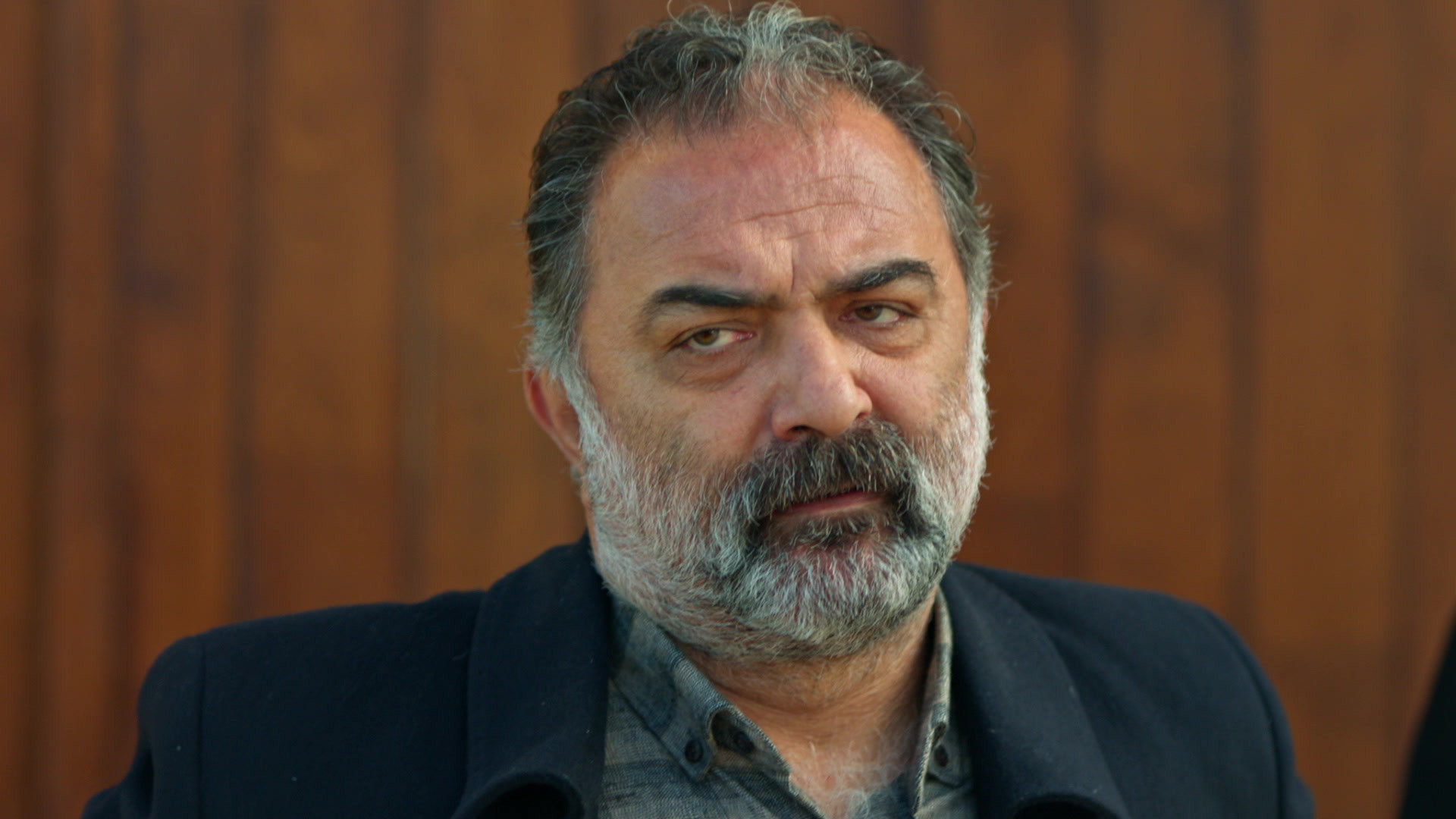 Далёкий город 1 сезон 13 серия