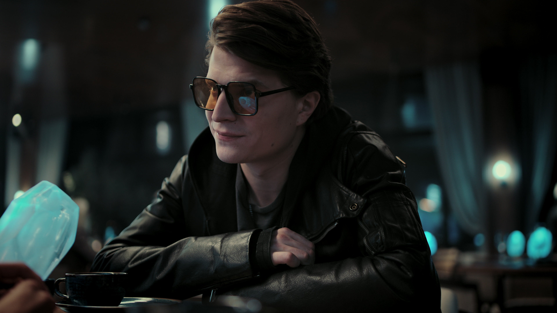 Секс до и после 1 сезон 3 серия