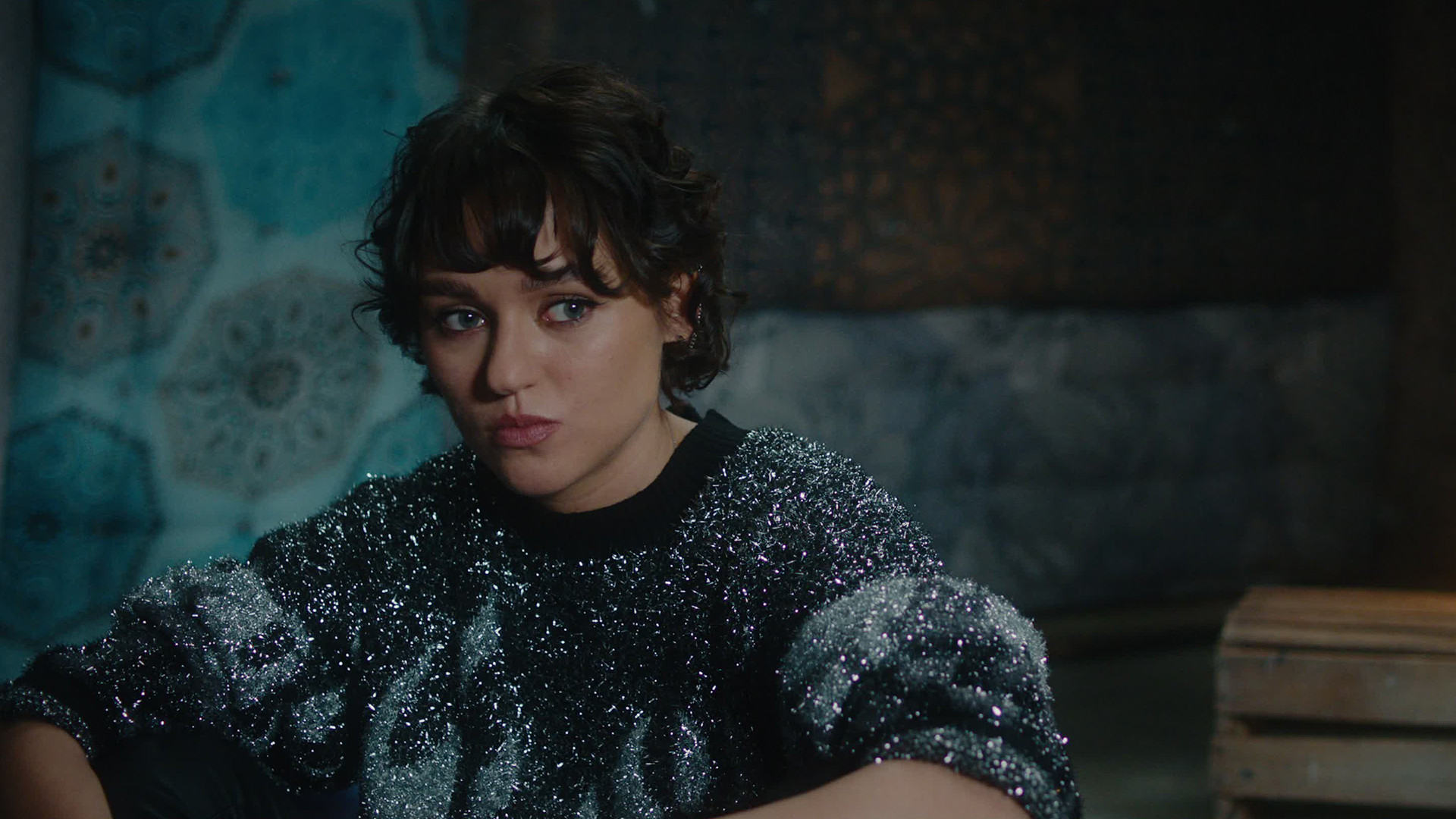 Карта желаний 1 сезон 8 серия