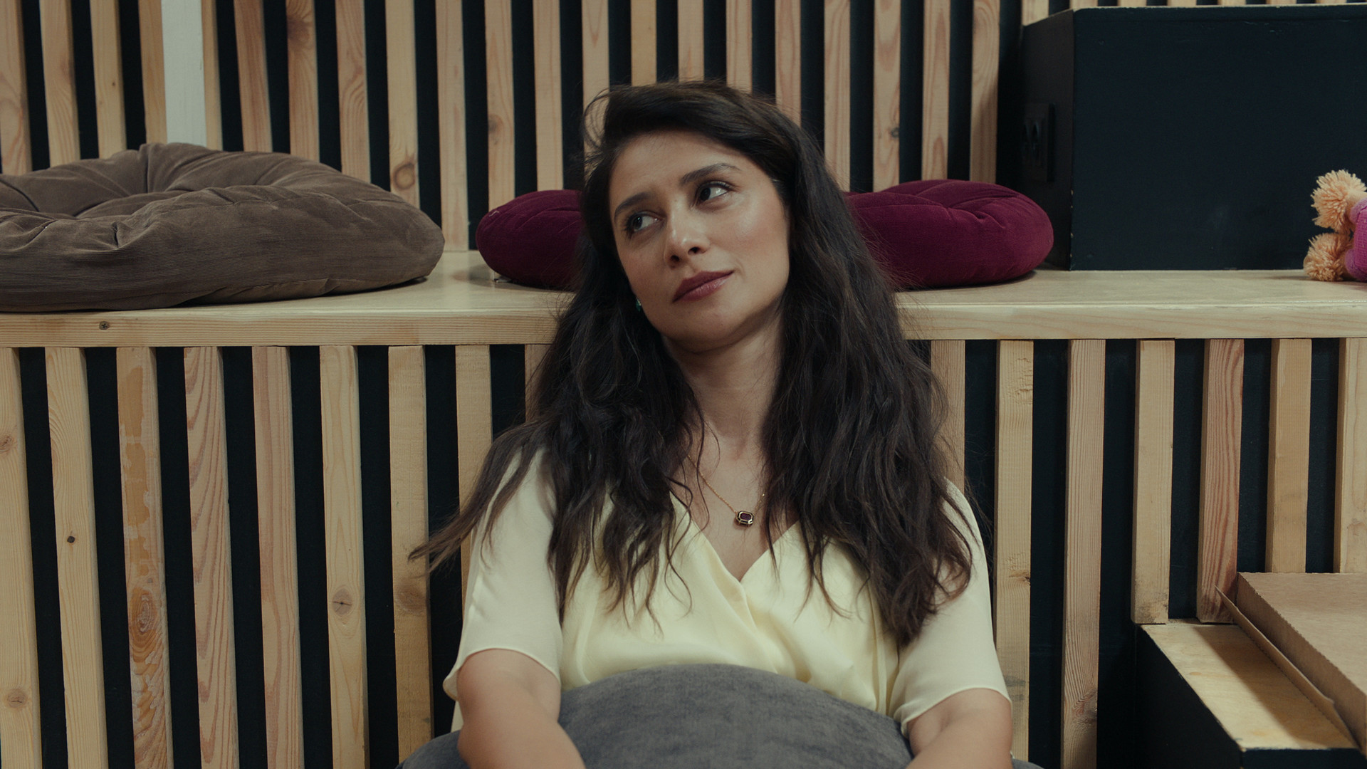 Секс до и после 2 сезон 4 серия