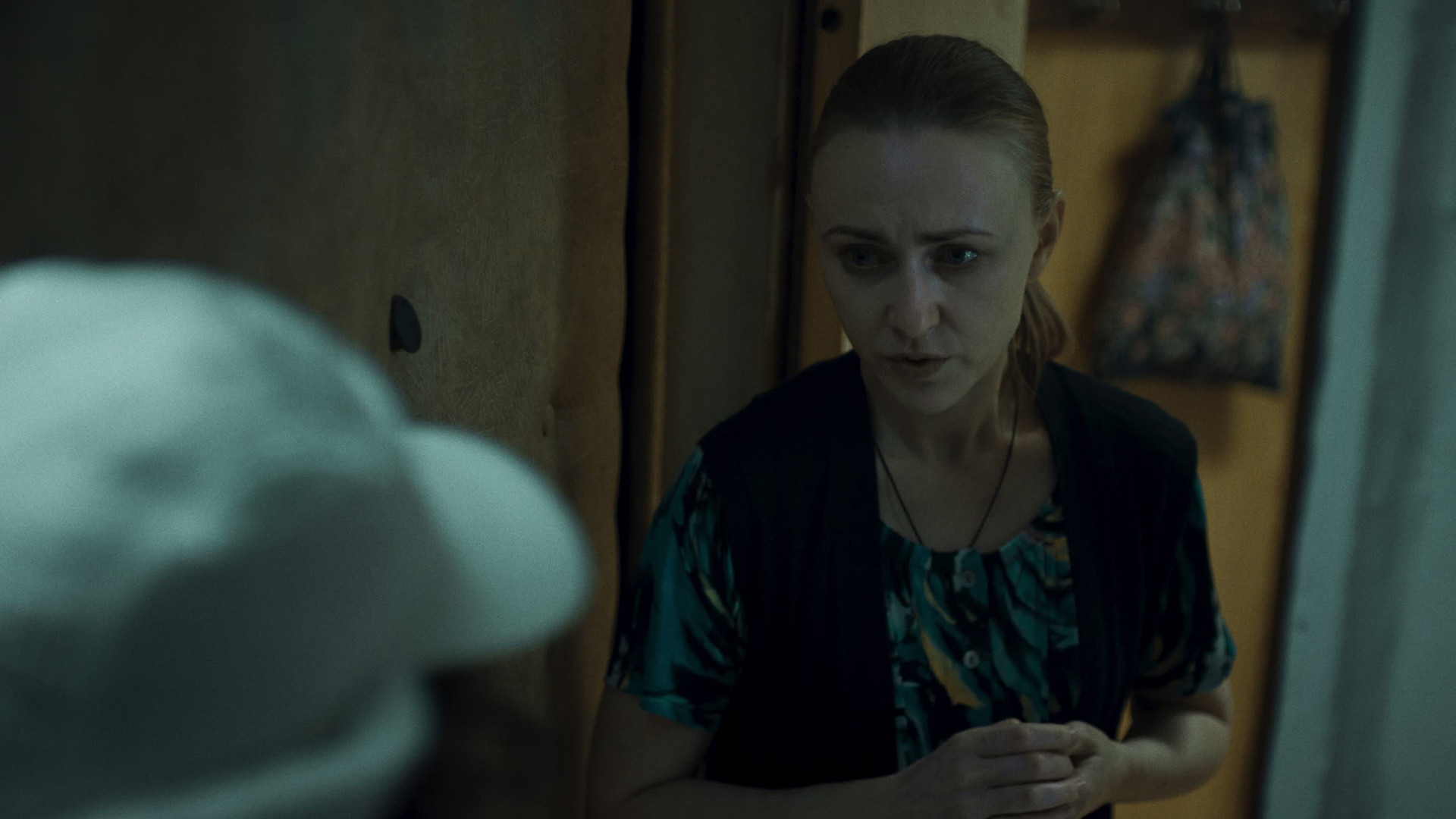 Гипнозис 1 сезон 6 серия