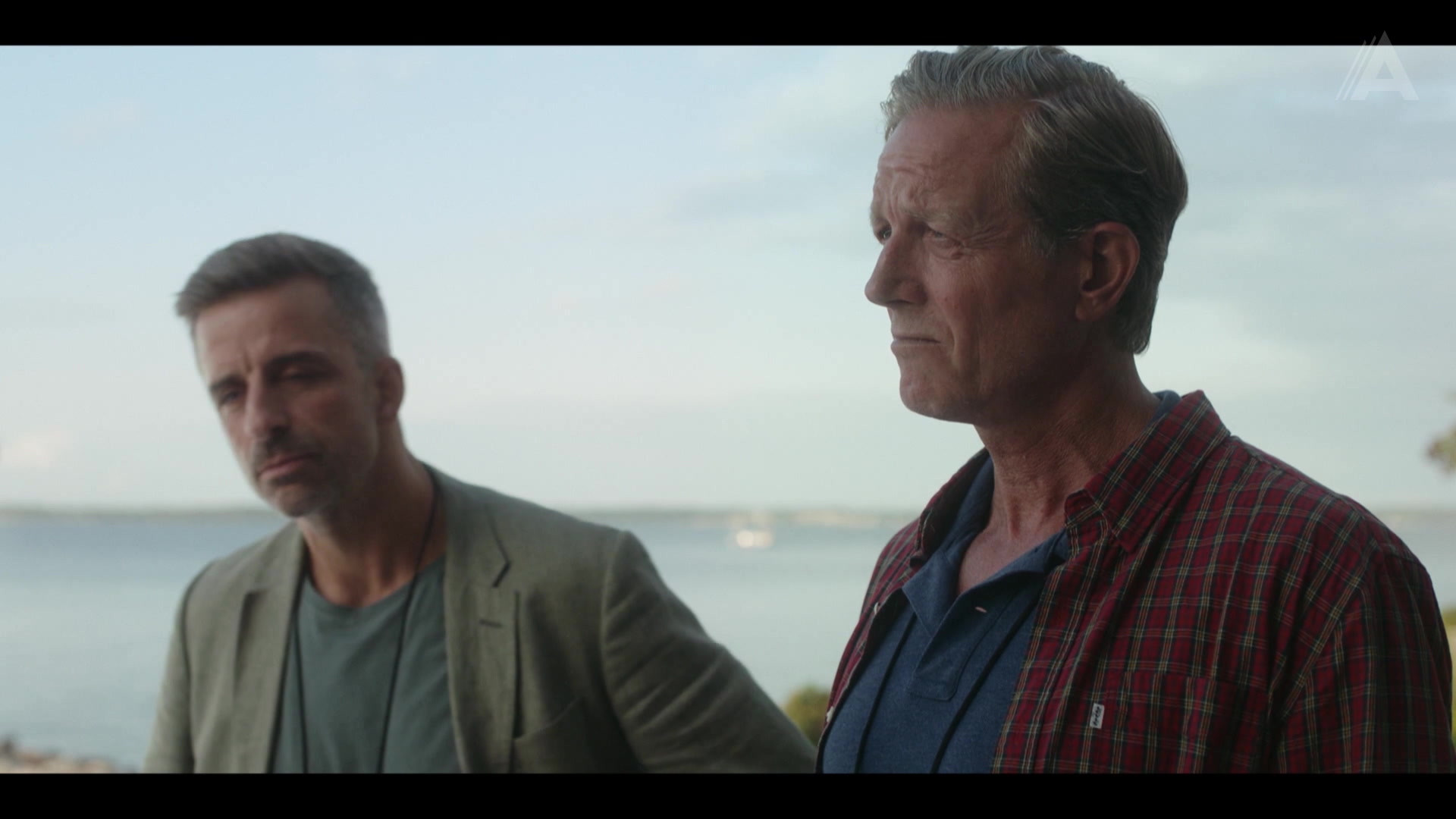 Соммердаль 1 сезон 5 серия