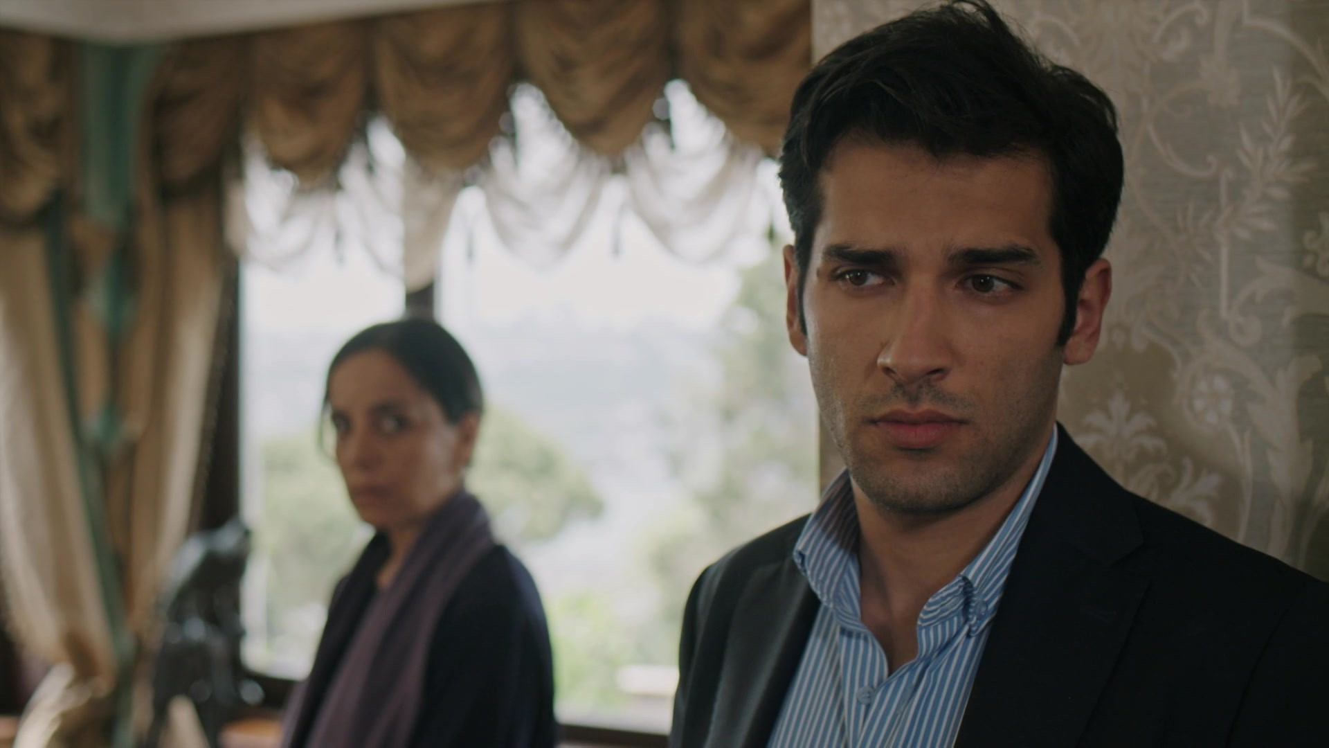 Зимородок 1 сезон 113 серия